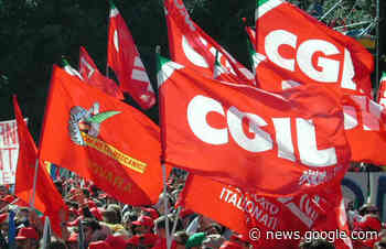 A Matera il Decimo Congresso CdlT CGIL - Oltre Free Press