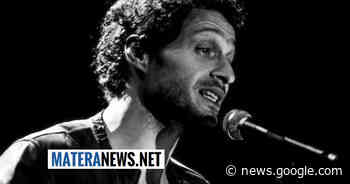 Matera: "sold out” per questo imperdibile appuntamento con Claudio ... - Matera News