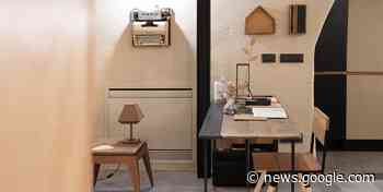 Casa MATERiA a Matera - Elle Decor