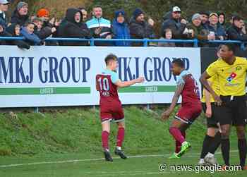 Farnham Town's match against Redhill postponed because of a ... - Farnham Herald