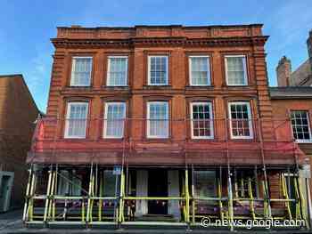 Farnham councillor pledges £500 for museum repairs | altonherald ... - Alton Herald