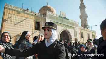 EGIPTO - ISLAM El Cairo: Al-Sisi apoya la construcción de ... - AsiaNews