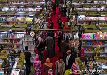 Dominicana participará por primera vez en Feria del Libro de El Cairo - Prensa Latina