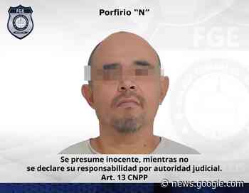 Fiscalía Especializada cumplimenta aprehensión por tentativa de ... - Fiscalía General del Estado de Morelos