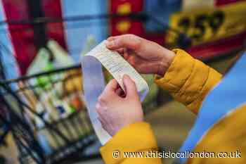 Cost of living: Which? list of price rises at supermarkets