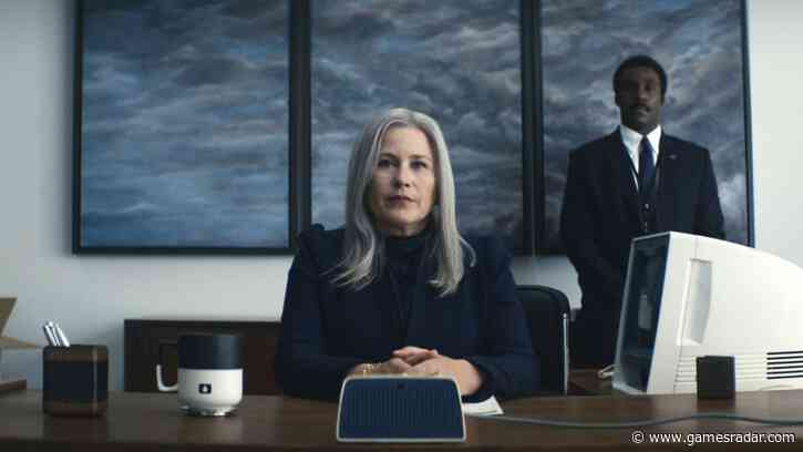 Severance season 2 should have viewers feeling "very scared," says Patricia Arquette