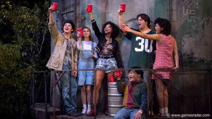 Netflix's That '70s Show spin-off called "sweet" and "nostalgic" in lukewarm first reviews