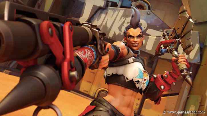 Overwatch 2's story mode is still being "finalized" by Blizzard