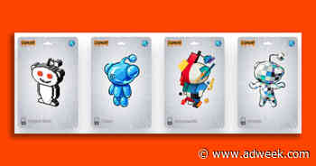 A Reddit Exec’s Advice for Brands Still Thinking About Entering Web3