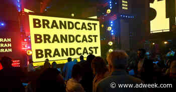 YouTube Shifts Brandcast Upfront Week Event to Wednesday