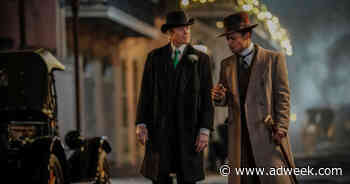 AMC Networks Reveals In-Person 2023 Upfront Plans, Including New Venue