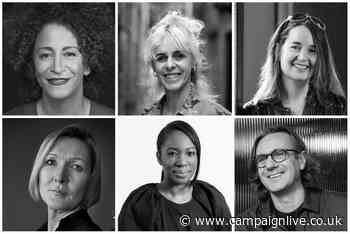 Can adland build the 'inclusive work environment' needed to reach 50% female CEOs?