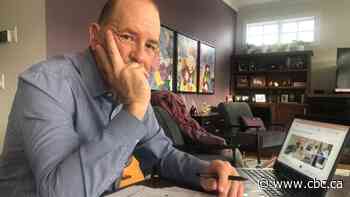 Calgarian warns of uphill battle to get back $3,300 Airbnb cancellation fee