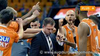 Ratiopharm Ulm demonstriert im Eurocup wieder Stärke