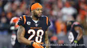 Joe Mixon: Selling tickets to neutral site conference title game “disrespectful”