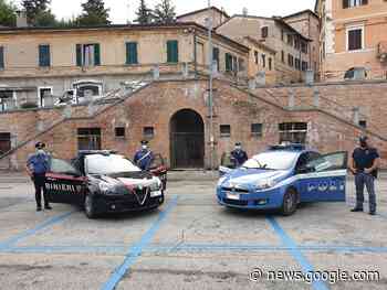 Fabriano / Controlli di Polizia e Carabinieri, individuate persone con ... - QDM Notizie
