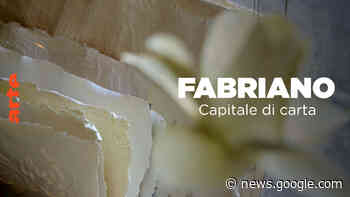Invito al Viaggio - Fabriano, la città che (re)inventò la carta - Guarda ... - Arte