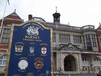 Nearly 1,800 Barnet Council homes affected by damp and mould