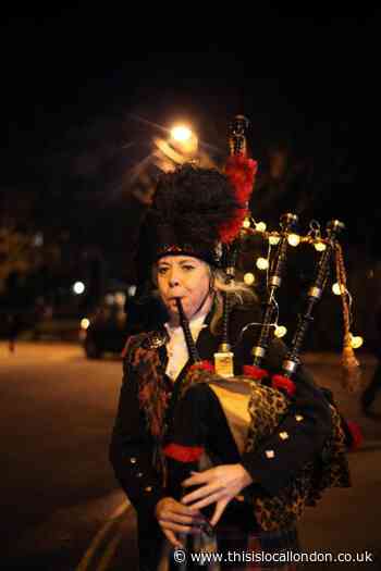 London's Best Burns Nights Ceilidhs, Suppers & Celebrations