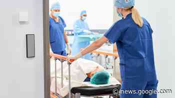 Krankenhausreform - Kliniken Guben und Cottbus kooperieren | rbb - rbb24