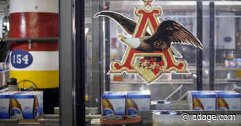 Behind AB InBev's Super Bowl strategy—Bud Light's new tagline, Michelob Ultra's 'Caddyshack' play and Bud goes regional