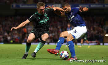 Bristol Rovers Tickets Sell Out - Ipswich Town News - TWTD.co.uk