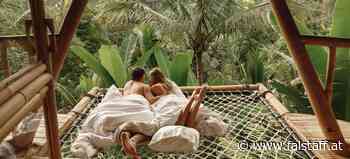 In the Mood for Love: Top 5 Destinationen zum Valentinstag