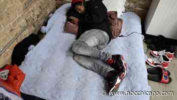 State Lawmakers Approve Sending $20M to Chicago for Care, Housing of Migrants