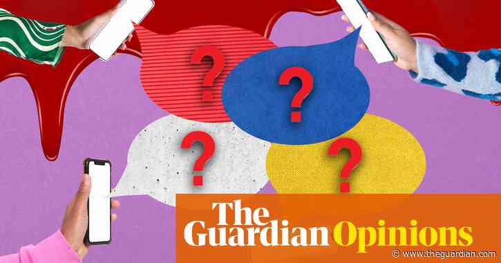 TikTok is overrun by amateur sleuths – so which clues should I leave in case I go missing? | Michael Sun