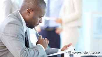 Tech spending is still going up, just. Here's where the money is going