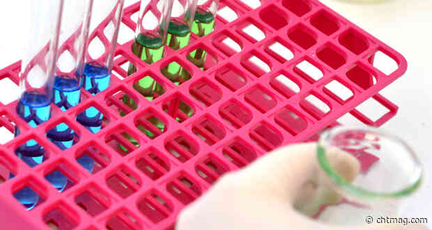 Global biosciences company makes key appointment