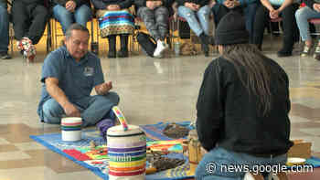 Red Lake Nation Holds Annual Community Wellness Gathering for ... - lptv.org