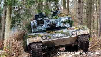Ukraine soll neue Panzer vom Westen bekommen - Kreml reagiert