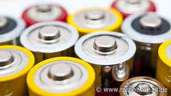 Batterie voll oder leer? Einfacher Vergleich verrät es in Sekundenschnelle