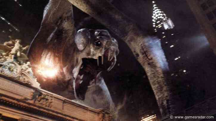 Matt Reeves reveals why the Cloverfield monster attacked New York