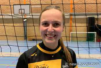 Dames Apollo Koekelare na twaalf wedstrijden nog steeds ... - KW.be