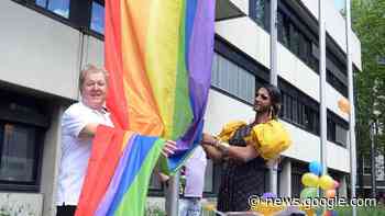 Offenbach: Queere Beratung in Aussicht - op-online.de