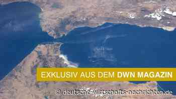 Das neue Magazin ist da: „Flaschenhälse“ des Welthandels