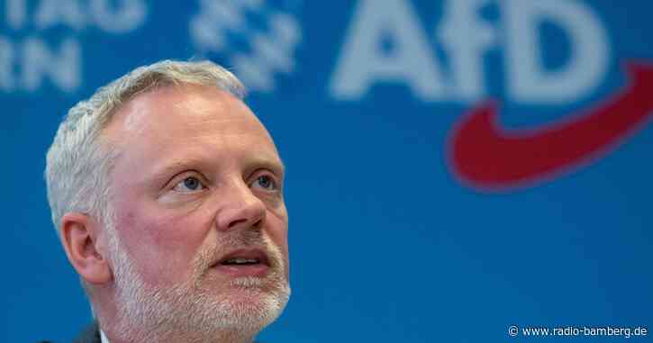 AfD bemüht sich um Einigkeit – und will «deutliches» Plus