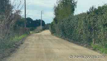 Sabaudia, strada Palazzo e via Tito Flavio Domiziano, al via ... - Lunanotizie