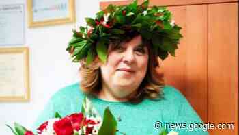 Termoli: Antonella Monaco - Termoli Online