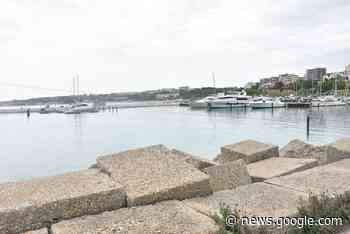Traffico portuale, nell'Adriatico inanellato un risultato storico - Termoli Online