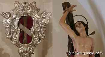 Il culto di San Sebastiano nel basso Molise - Termoli Online