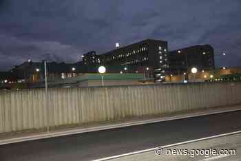 «Mia moglie aveva la meningite, è stata salvata dai medici del San ... - Termoli Online