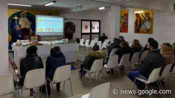 Come intervenire sulle emergenze pediatriche, genitori a lezione - Termoli Online