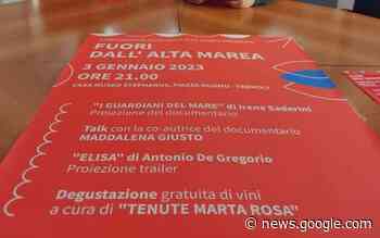 Cinema: a Termoli l'Alta Marea Festival - Sky Tg24