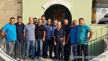 Paupisi, tutto pronto per i festeggiamenti in onore della Madonna di ... - anteprima24.it