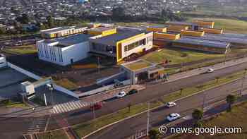 Campus Guarapuava da UTFPR irá ofertar 118 vagas de graduação ... - Correio do CIdadão