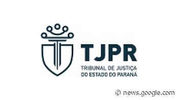 TJ - PR divulga edital de novo Processo Seletivo na cidade de ... - PCI Concursos
