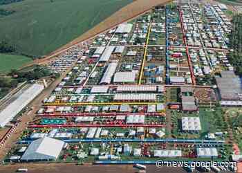 Sindicato Rural de Guarapuava terá caravana para Show Rural ... - Correio do CIdadão